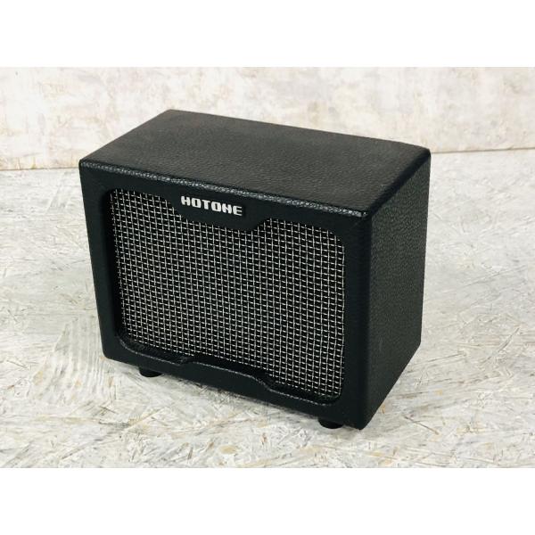HOTONE NANO LEGACY ヘッドアンプとキャビネットのセット Amazon | HOTONE NANO LEGACY CABINET 【NANO LEGACY シリーズ