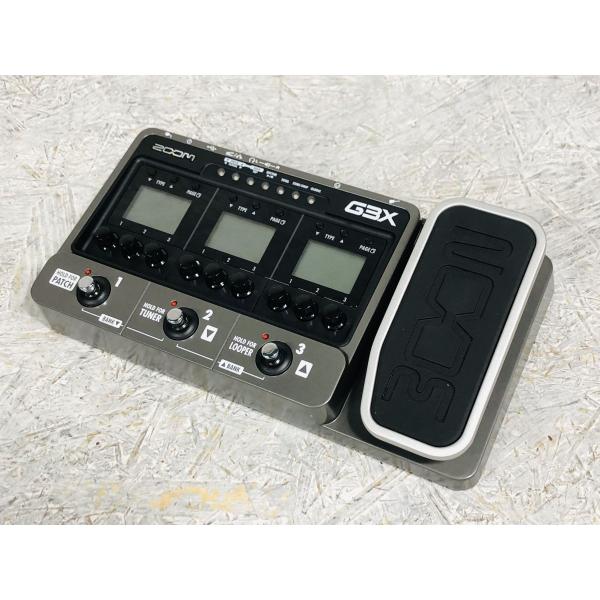 中古 ZOOM G3X (u77678) : ジングル - 通販 - Yahoo!ショッピング