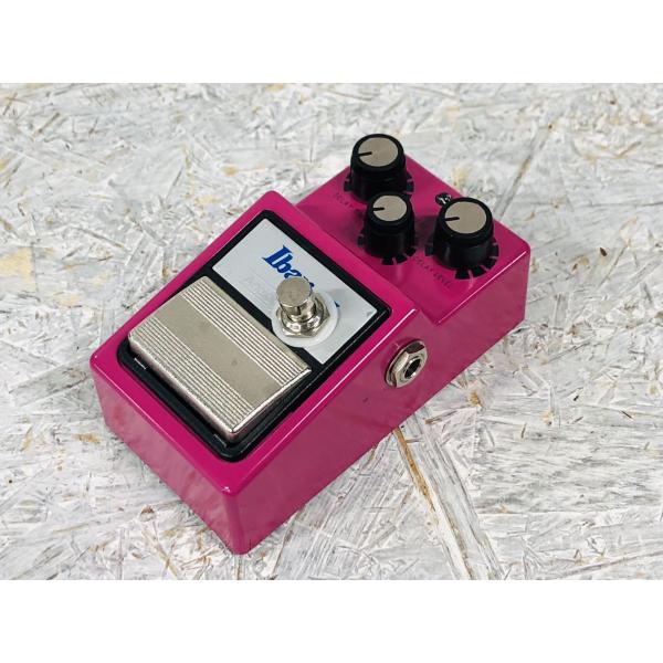 楽器・機材 Keeley AD-9 mod 箱あり