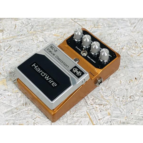 ギター Degitech SC-2 Valve Distortion maxresdefault.jpg?sqp=-