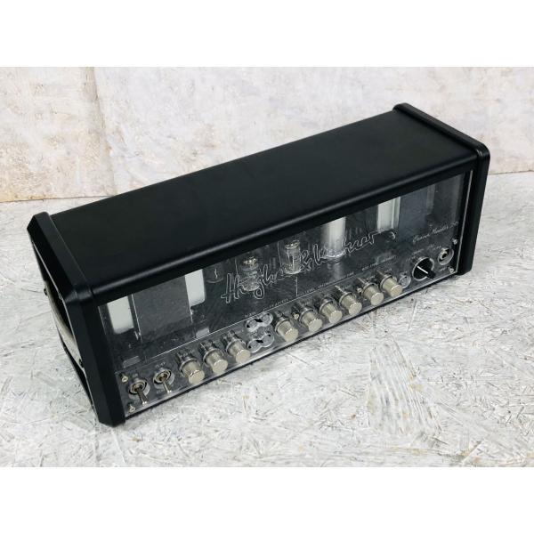 中古 Hughes&kettner Grand Meister 36 Head (u78254) : ジングル