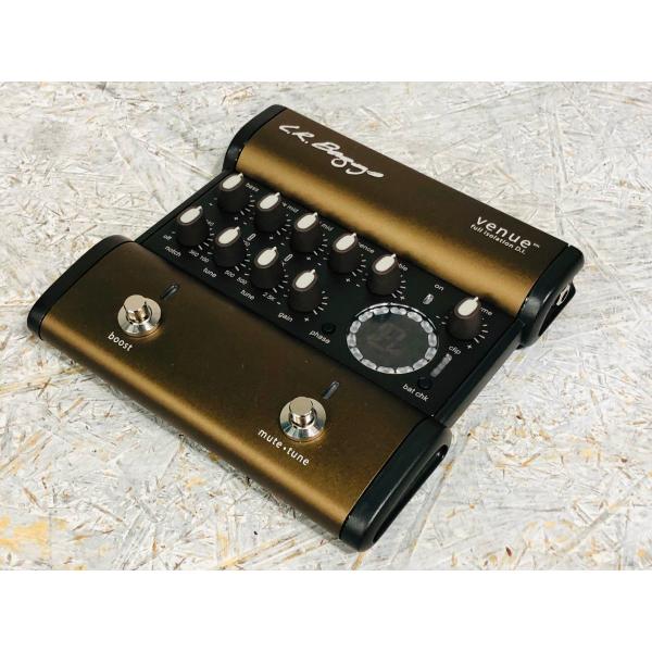 中古 L.R.Baggs Venue D.I. (u78508) : ジングル - 通販 - Yahoo