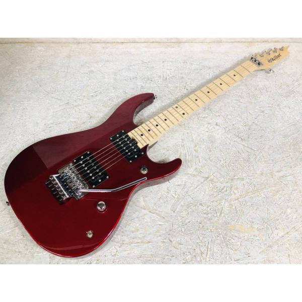 【中古】Killer fascist vice Killer KG-FASCIST VICE Galaxy Black 税込販売価格 ￥72,800