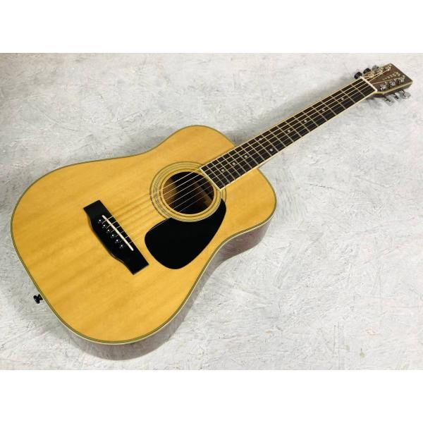 ミニギター Morris MD-50 日本製 ミニギター Morris MD-50 日本製