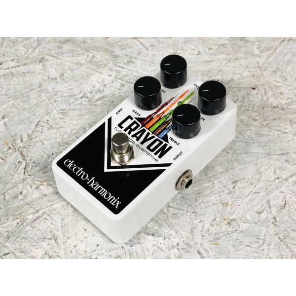 中古 electro-harmonix Crayon (u79798) : ジングル - 通販 - Yahoo