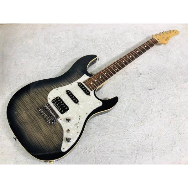 FUJIGEN JOS-FM-G 　フジゲン 中古 FUJIGEN JOS-FM-G/TKS (u79811) : ジングル - 通販 - Yahoo