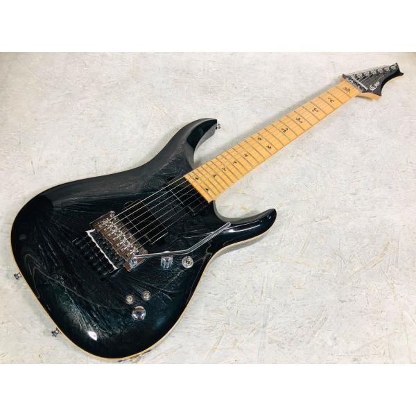 セール特価 中古 G-Life Guitars DSG Life-Ash VII (u80547