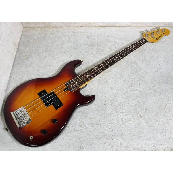 YAMAHA ベース　中古 jingle-store_u80876