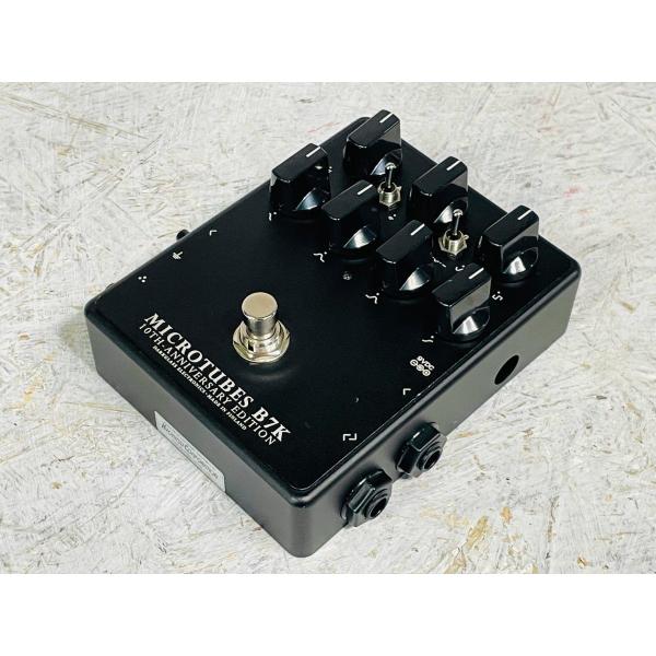 中古 Darkglass Electronics Microtubes B7K 10th Anniversary
