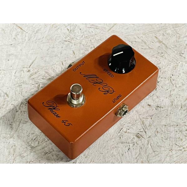 中古 MXR CSP105 Phase 45 MXR® '74 VINTAGE PHASE 90 - Dunlop