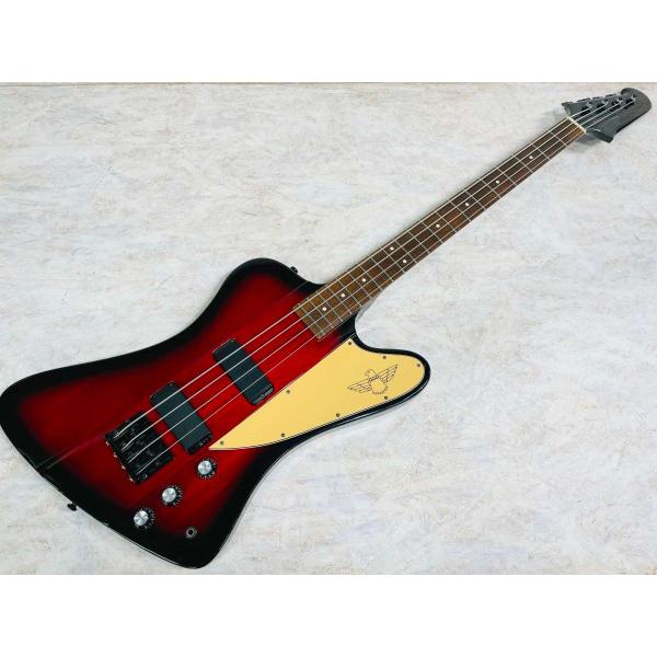 中古 Tokai Thunderbird Bass Type (u81082) : ジングル - 通販