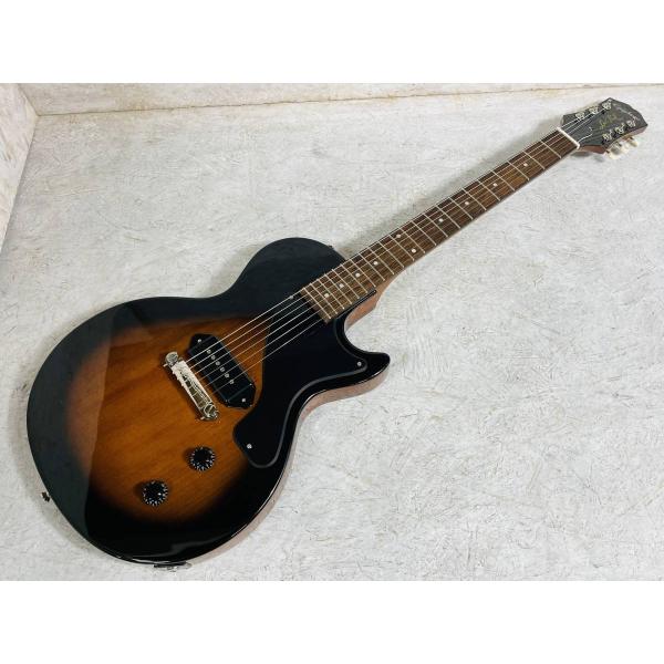 中古 Epiphone Les Paul Junior (u81151) エピフォン : ジングル