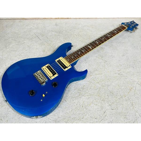 中古 Paul Reed Smith(PRS) SE Standard 24 (u81724) ポール