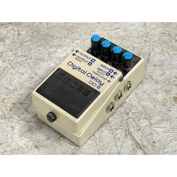 中古 BOSS DD-8 (u82424) : ジングル - 通販 - Yahoo!ショッピング