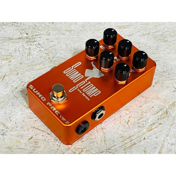 中古 SUMO STOMP PRE Ver2 (u82466) : ジングル - 通販 - Yahoo