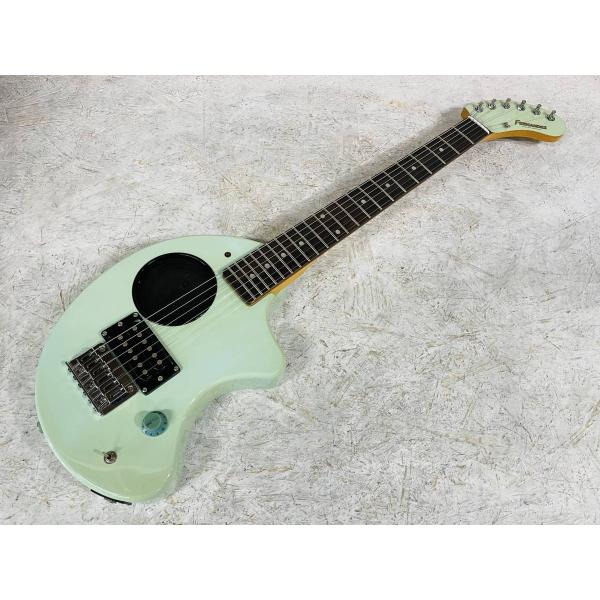 中古 FERNANDES ZO-3 (u82503) フェルナンデス : ジングル