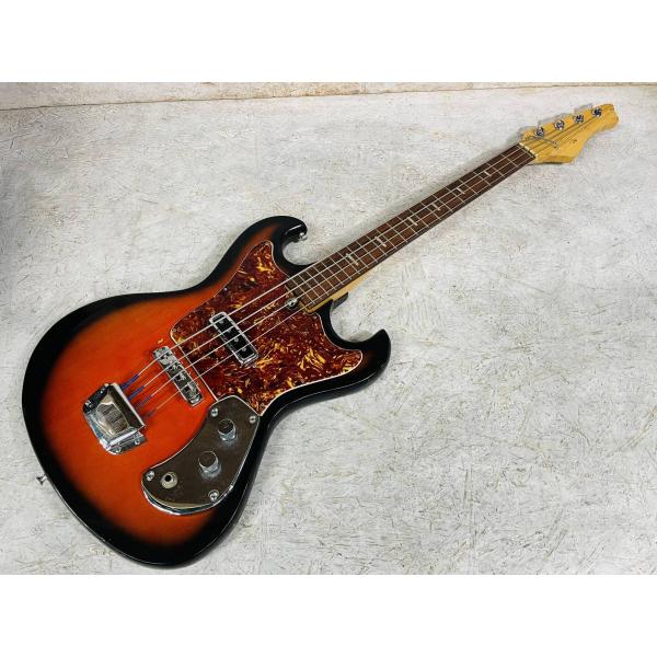 ジャズベース エレキベース 本体 メーカー不明 ジャンク品 ジャズベース エレキベース 本体 メーカー不明 ジャンク品