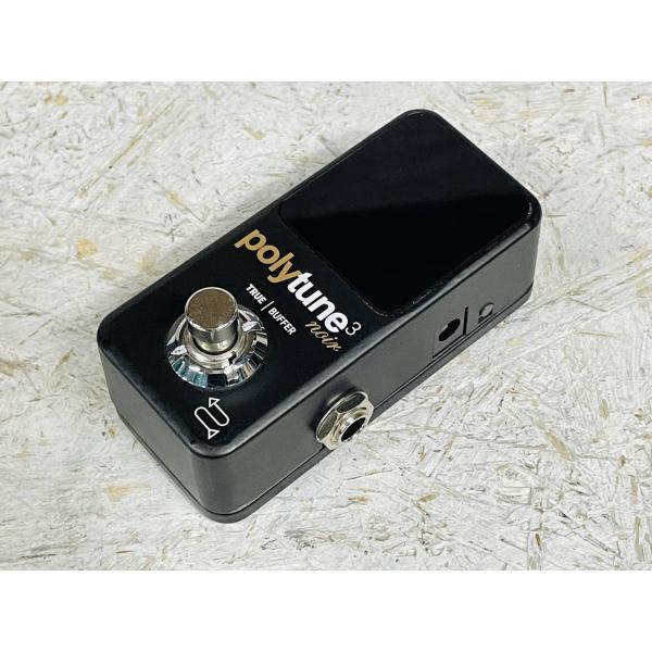 中古 tc electronic polytune 3 mini noir (u82617) : ジングル - 通販