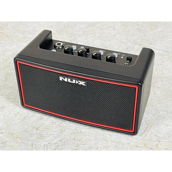 【中古】NUX MIGHTY AIR NUX|ワイヤレスギターアンプ/MIGHTY AIR|HARDOFFオフモール