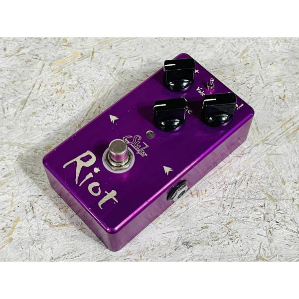 ギター Suhr riot Riot Legacy Edition | Suhr.com
