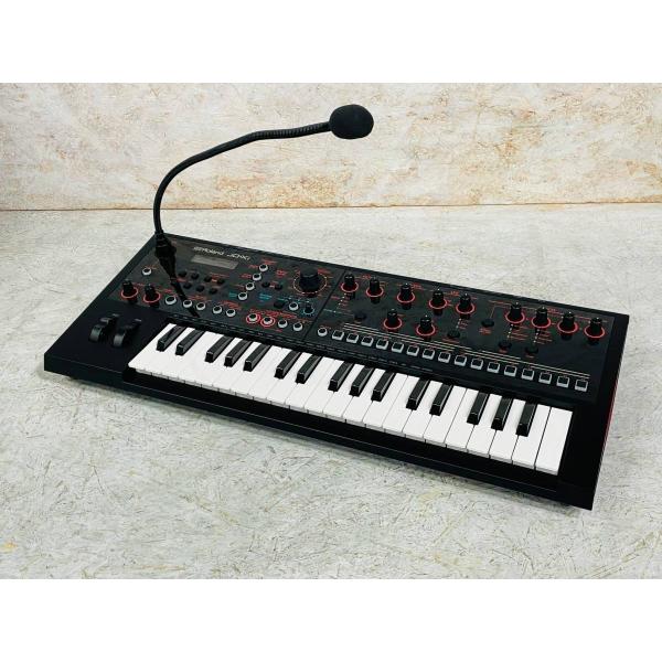 鍵盤楽器 Roland JD-XI Roland JD-Xi Interactive Analog/Digital Crossover