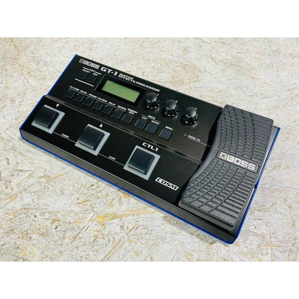 中古 BOSS GT-1 (u82697) : ジングル - 通販 - Yahoo!ショッピング