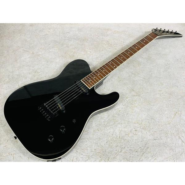 中古 FERNANDES TEJ-STD 2S BLK (u82743) フェルナンデス : ジングル