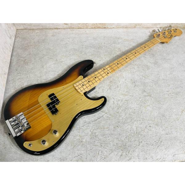 中古 Fender Made in Japan Heritage 50s Precision Bass (u83009