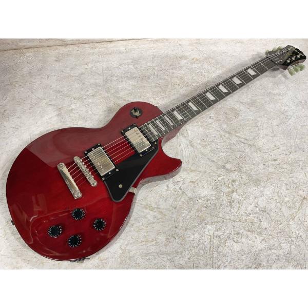 ギター Epiphone Les Paul Studio Limited Edition 島村楽器限定販売】Epiphone Les Paul Studio Deluxe LP STUDIOを