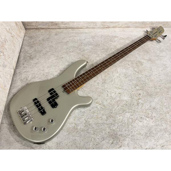 中古 FERNANDES FRB-40 ジャンク (u83230)