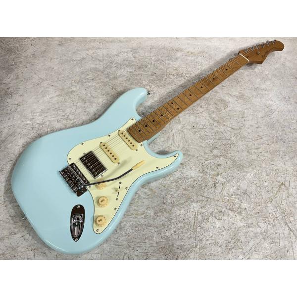 中古 Bacchus BST-2-RSM/M (u83239) バッカス : ジングル - 通販