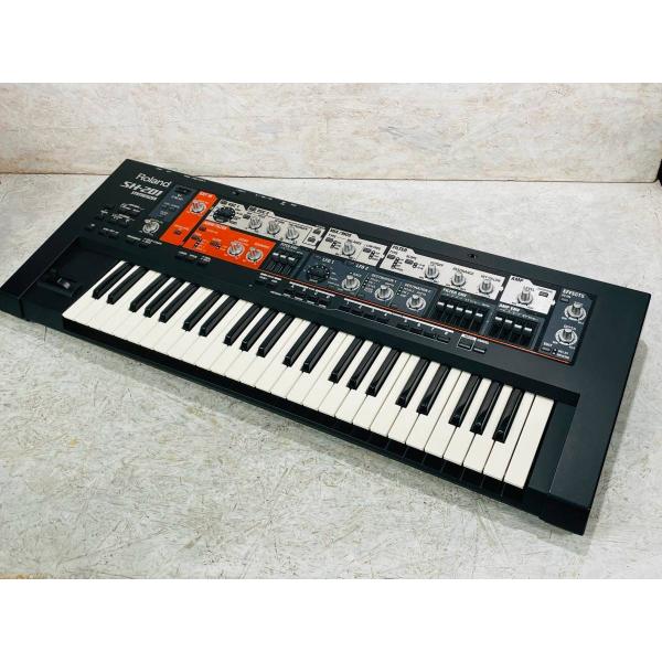 中古 Roland SH-201 (u83426) : ジングル - 通販 - Yahoo!ショッピング