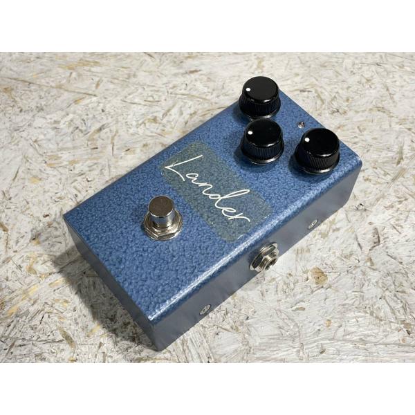 CULT Virtues Lander Limited “iss.2”美品 Lander CULT Limited “iss.2” – PEDAL SHOP CULT