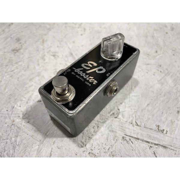 中古 Xotic EP Booster (u83536) : ジングル - 通販 - Yahoo!ショッピング