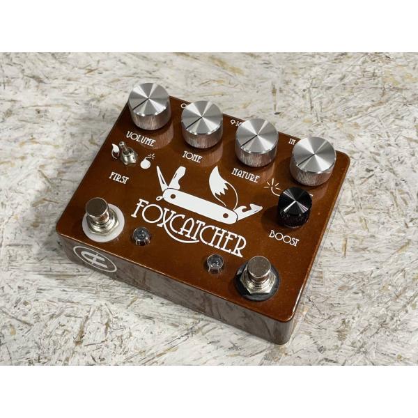 中古 COPPER SOUND FOX CATCHER (u83692) : ジングル - 通販 - Yahoo