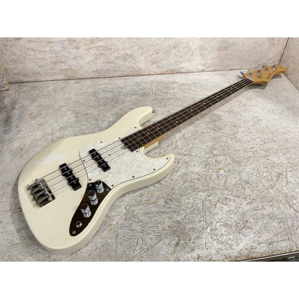 中古 Bacchus WJB-500R ASH (u83911) : ジングル - 通販 - Yahoo