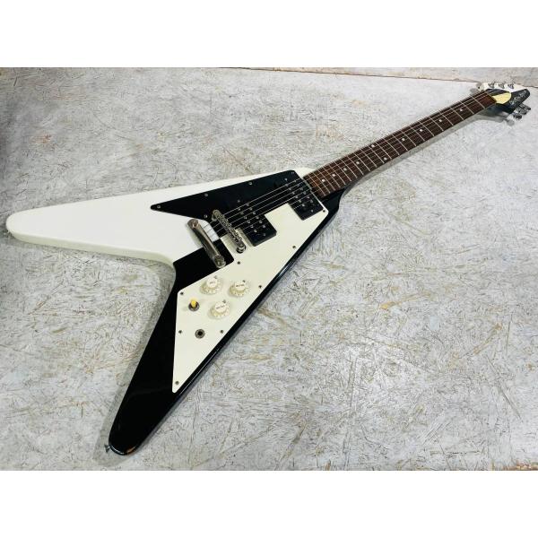 セール特価 中古 メーカー不明 マイケルシェンカーFlying Vタイプ