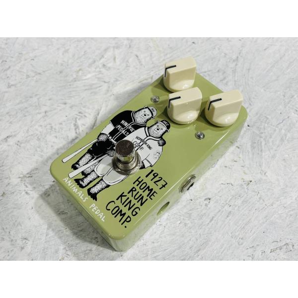 【美品USED】1927 HOME RUN KING COMP▼更新▼ 中古 Animals Pedal 1927 HOME RUN KING COMP (u84435) : ジングル