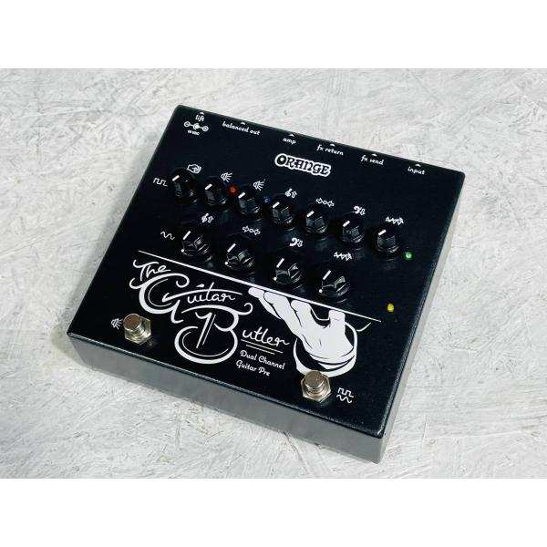 中古 ORANGE The Guitar Butler (u84772)