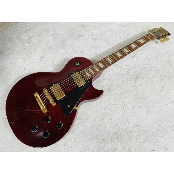 セール特価 中古 Gibson Les Paul Studio (u84955) ギブソン レス