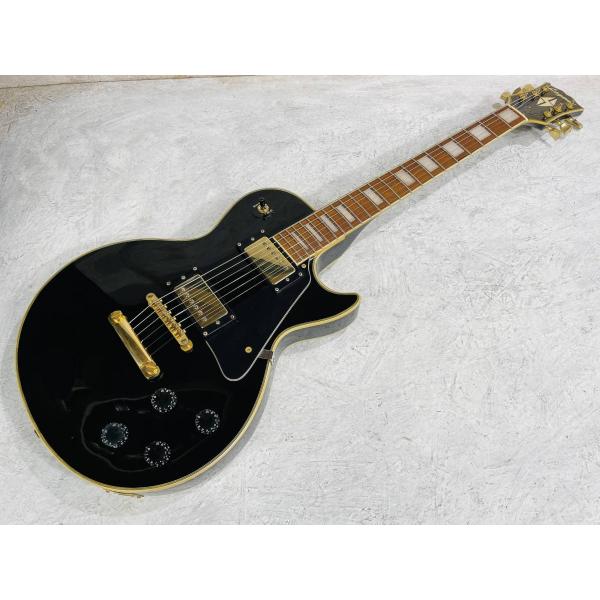 中古 Legend レスポールカスタムタイプ ジャンク (u85010) : ジングル