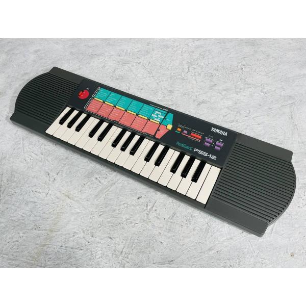 中古 YAMAHA PSS-12 (u85062)