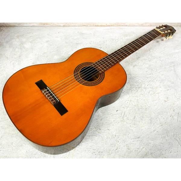 中古 YAMAHA G-70A (u85117)