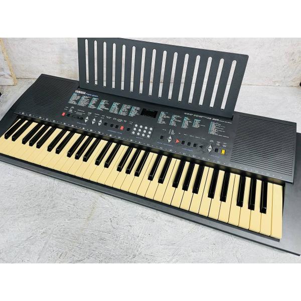 中古 YAMAHA PSR-200 (u85774)