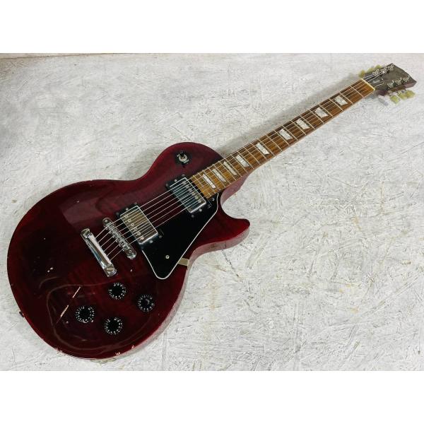 中古 Gibson Les Paul Studio (u85880) ギブソン レスポールスタジオ