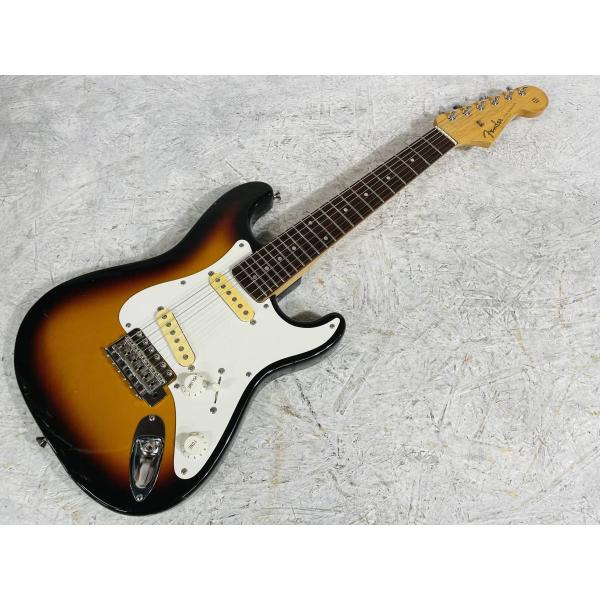 中古 Fender Japan MST-32 (u85916) フェンダー ジャパン : ジングル