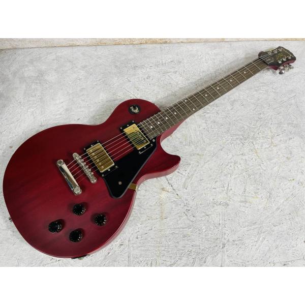 中古 Epiphone Les Paul Studio (u86227) エピフォン : ジングル