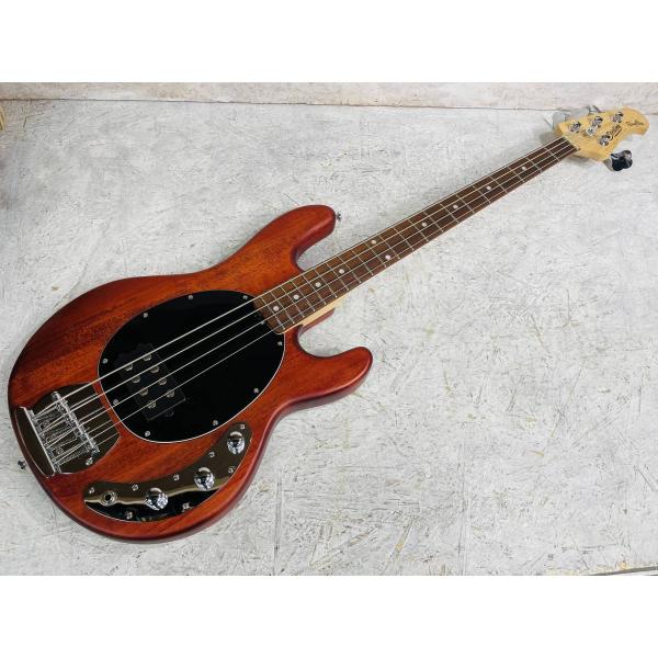 期間限定特価 中古 Sterling by Musicman SUB Series RAY4 Walnut Satin (u86356)