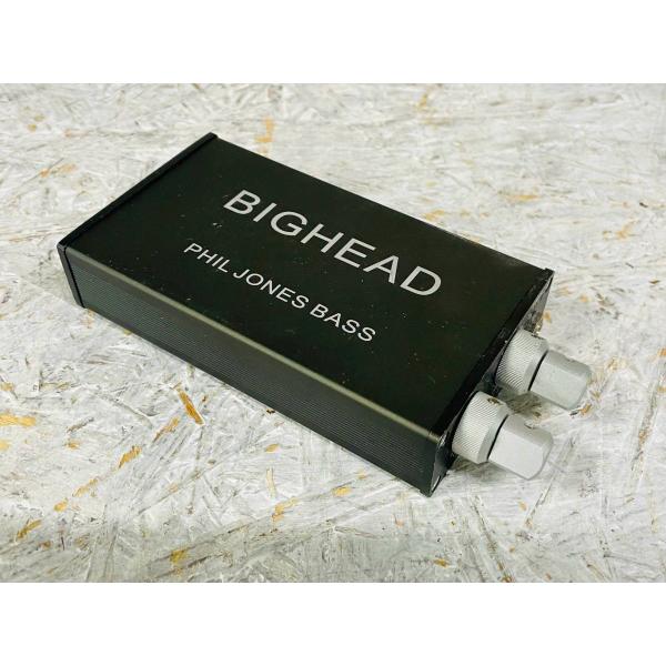 中古 Phil Jones Bass BIGHEAD (u86385)