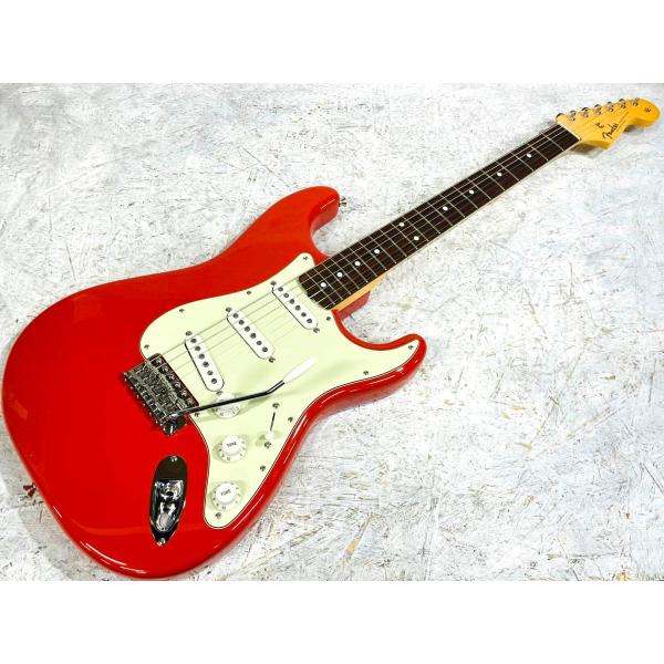 中古 Fender Made in Japan Traditional II 60s Stratocaster (u86853